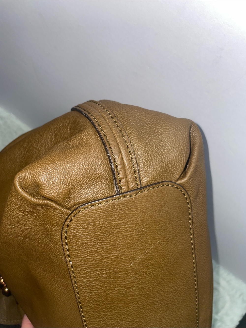 Chloé ‘Elsie’ Satchel - Picture 10 of 17